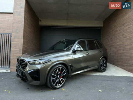 Зелений БМВ Х5, об'ємом двигуна 3 л та пробігом 23 тис. км за 84500 $, фото 1 на Automoto.ua
