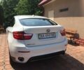 Белый БМВ Х6 М, объемом двигателя 3 л и пробегом 146 тыс. км за 35500 $, фото 2 на Automoto.ua