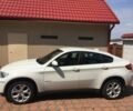 Белый БМВ Х6 М, объемом двигателя 3 л и пробегом 146 тыс. км за 35500 $, фото 1 на Automoto.ua