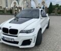 Білий БМВ Х6 М, об'ємом двигуна 4.4 л та пробігом 125 тис. км за 17900 $, фото 1 на Automoto.ua
