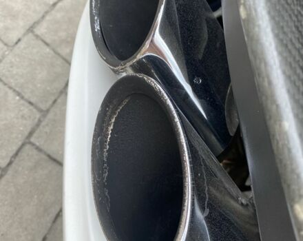 Білий БМВ Х6 М, об'ємом двигуна 4.4 л та пробігом 125 тис. км за 17900 $, фото 3 на Automoto.ua