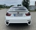 Білий БМВ Х6 М, об'ємом двигуна 4.4 л та пробігом 125 тис. км за 17900 $, фото 2 на Automoto.ua