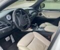 Білий БМВ Х6 М, об'ємом двигуна 4.4 л та пробігом 125 тис. км за 17900 $, фото 4 на Automoto.ua