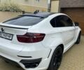 Білий БМВ Х6 М, об'ємом двигуна 4.4 л та пробігом 125 тис. км за 17900 $, фото 1 на Automoto.ua