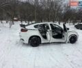 Белый БМВ Х6 М, объемом двигателя 4.39 л и пробегом 164 тыс. км за 21500 $, фото 6 на Automoto.ua