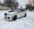 Белый БМВ Х6 М, объемом двигателя 4.39 л и пробегом 164 тыс. км за 21500 $, фото 15 на Automoto.ua