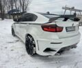 Белый БМВ Х6 М, объемом двигателя 4.4 л и пробегом 160 тыс. км за 21500 $, фото 3 на Automoto.ua