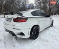 Белый БМВ Х6 М, объемом двигателя 4.39 л и пробегом 164 тыс. км за 21500 $, фото 3 на Automoto.ua