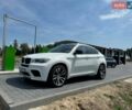 Білий БМВ Х6 М, об'ємом двигуна 4.39 л та пробігом 199 тис. км за 17700 $, фото 1 на Automoto.ua