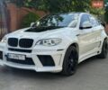 Білий БМВ Х6 М, об'ємом двигуна 4.4 л та пробігом 172 тис. км за 22000 $, фото 1 на Automoto.ua