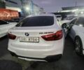 Белый БМВ Х6 М, объемом двигателя 3 л и пробегом 220 тыс. км за 24500 $, фото 1 на Automoto.ua
