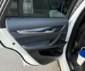 Белый БМВ Х6 М, объемом двигателя 3 л и пробегом 150 тыс. км за 38000 $, фото 5 на Automoto.ua