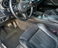 Белый БМВ Х6 М, объемом двигателя 3 л и пробегом 150 тыс. км за 38000 $, фото 10 на Automoto.ua
