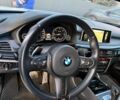 Белый БМВ Х6 М, объемом двигателя 3 л и пробегом 150 тыс. км за 38000 $, фото 7 на Automoto.ua