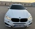 Белый БМВ Х6 М, объемом двигателя 3 л и пробегом 150 тыс. км за 38000 $, фото 1 на Automoto.ua