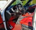 Білий БМВ Х6 М, об'ємом двигуна 3 л та пробігом 70 тис. км за 45500 $, фото 6 на Automoto.ua