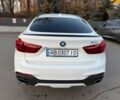 Белый БМВ Х6 М, объемом двигателя 3 л и пробегом 150 тыс. км за 38000 $, фото 2 на Automoto.ua