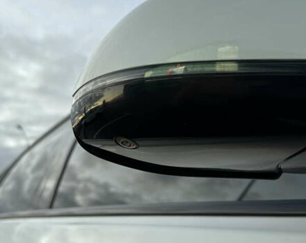 Белый БМВ Х6 М, объемом двигателя 4.39 л и пробегом 157 тыс. км за 35800 $, фото 5 на Automoto.ua