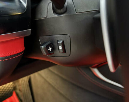 Белый БМВ Х6 М, объемом двигателя 4.39 л и пробегом 157 тыс. км за 35800 $, фото 13 на Automoto.ua