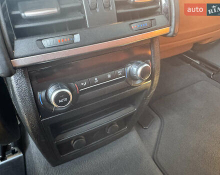 Белый БМВ Х6 М, объемом двигателя 4.39 л и пробегом 124 тыс. км за 35900 $, фото 8 на Automoto.ua