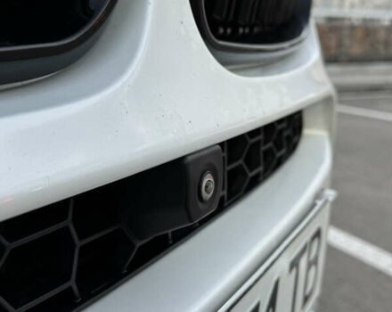 Белый БМВ Х6 М, объемом двигателя 4.39 л и пробегом 157 тыс. км за 35800 $, фото 6 на Automoto.ua