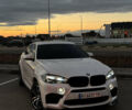 Белый БМВ Х6 М, объемом двигателя 4.39 л и пробегом 157 тыс. км за 35800 $, фото 1 на Automoto.ua