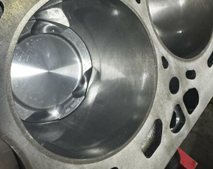 Белый БМВ Х6 М, объемом двигателя 4.39 л и пробегом 124 тыс. км за 35900 $, фото 18 на Automoto.ua