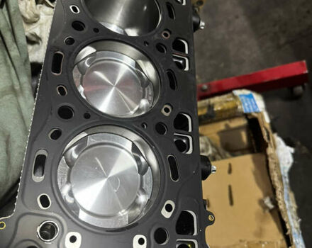 Белый БМВ Х6 М, объемом двигателя 4.39 л и пробегом 124 тыс. км за 35900 $, фото 19 на Automoto.ua