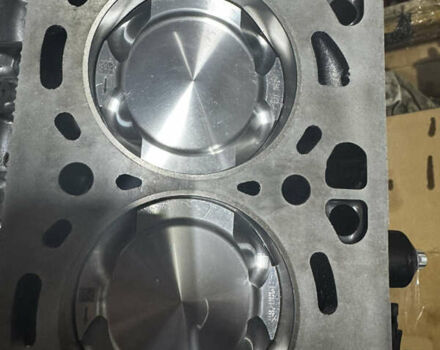 Белый БМВ Х6 М, объемом двигателя 4.39 л и пробегом 124 тыс. км за 35900 $, фото 17 на Automoto.ua