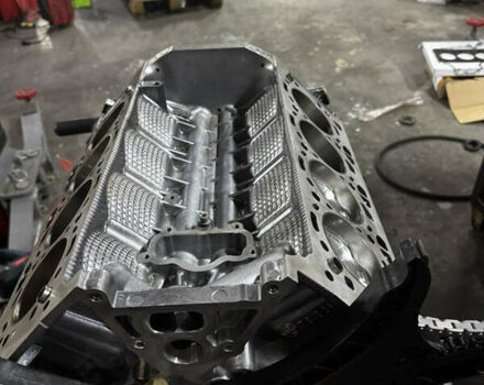 Белый БМВ Х6 М, объемом двигателя 4.39 л и пробегом 124 тыс. км за 35900 $, фото 16 на Automoto.ua