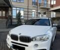 Белый БМВ Х6 М, объемом двигателя 3 л и пробегом 101 тыс. км за 51999 $, фото 1 на Automoto.ua