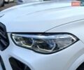 Белый БМВ Х6 М, объемом двигателя 4.39 л и пробегом 67 тыс. км за 86999 $, фото 10 на Automoto.ua