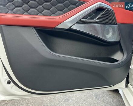 Белый БМВ Х6 М, объемом двигателя 4.39 л и пробегом 67 тыс. км за 86999 $, фото 25 на Automoto.ua