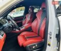 Белый БМВ Х6 М, объемом двигателя 4.39 л и пробегом 67 тыс. км за 86999 $, фото 55 на Automoto.ua