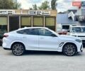 Белый БМВ Х6 М, объемом двигателя 4.39 л и пробегом 67 тыс. км за 86999 $, фото 16 на Automoto.ua