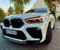 Белый БМВ Х6 М, объемом двигателя 4.39 л и пробегом 34 тыс. км за 84999 $, фото 1 на Automoto.ua