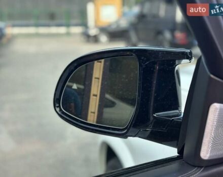 Белый БМВ Х6 М, объемом двигателя 4.39 л и пробегом 67 тыс. км за 86999 $, фото 52 на Automoto.ua