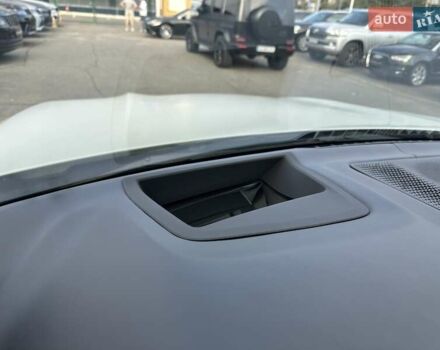 Белый БМВ Х6 М, объемом двигателя 4.39 л и пробегом 67 тыс. км за 86999 $, фото 36 на Automoto.ua