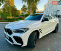 Белый БМВ Х6 М, объемом двигателя 4.39 л и пробегом 34 тыс. км за 81500 $, фото 2 на Automoto.ua