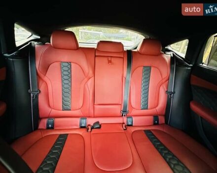 Белый БМВ Х6 М, объемом двигателя 4.39 л и пробегом 67 тыс. км за 86999 $, фото 31 на Automoto.ua