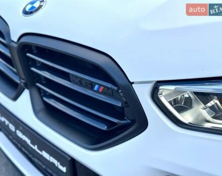 Белый БМВ Х6 М, объемом двигателя 4.39 л и пробегом 67 тыс. км за 86999 $, фото 11 на Automoto.ua