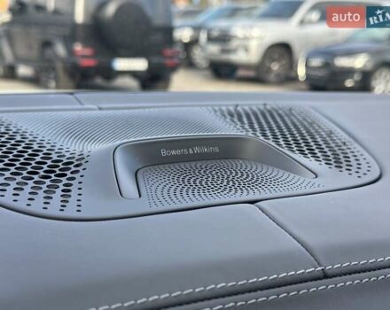 Белый БМВ Х6 М, объемом двигателя 4.39 л и пробегом 67 тыс. км за 86999 $, фото 50 на Automoto.ua