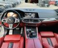 Белый БМВ Х6 М, объемом двигателя 4.39 л и пробегом 67 тыс. км за 86999 $, фото 20 на Automoto.ua