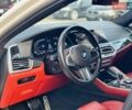 Белый БМВ Х6 М, объемом двигателя 4.39 л и пробегом 67 тыс. км за 86999 $, фото 54 на Automoto.ua