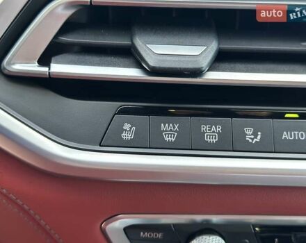 Белый БМВ Х6 М, объемом двигателя 4.39 л и пробегом 67 тыс. км за 86999 $, фото 49 на Automoto.ua