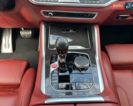 Белый БМВ Х6 М, объемом двигателя 4.39 л и пробегом 67 тыс. км за 86999 $, фото 37 на Automoto.ua