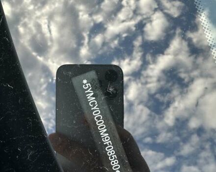 Белый БМВ Х6 М, объемом двигателя 4.39 л и пробегом 67 тыс. км за 86999 $, фото 3 на Automoto.ua