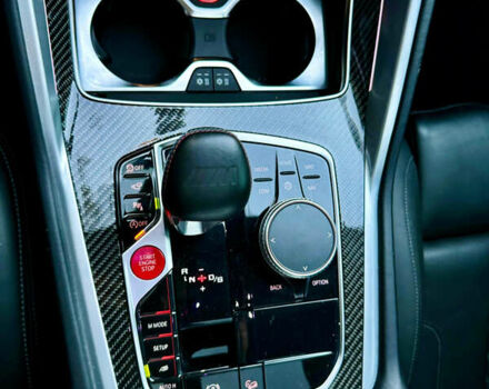 Белый БМВ Х6 М, объемом двигателя 4.39 л и пробегом 34 тыс. км за 81500 $, фото 18 на Automoto.ua