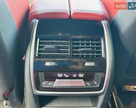 Белый БМВ Х6 М, объемом двигателя 4.39 л и пробегом 67 тыс. км за 86999 $, фото 38 на Automoto.ua