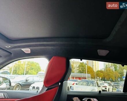 Белый БМВ Х6 М, объемом двигателя 4.39 л и пробегом 67 тыс. км за 86999 $, фото 41 на Automoto.ua